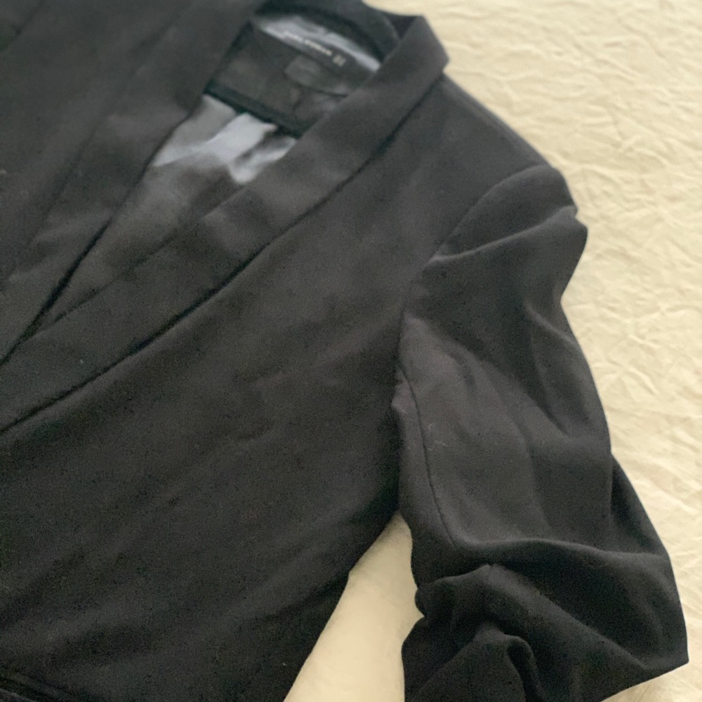 Zara BF Blazer